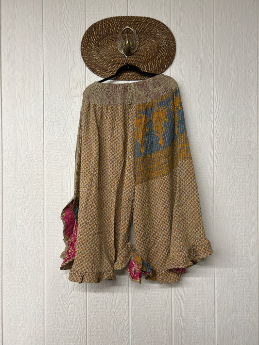Pareo Kantha Inner Peace Gauchos 0626 159