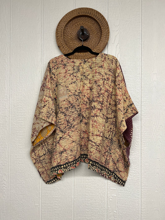 Pareo Kantha Shortie-Muu 0926 223