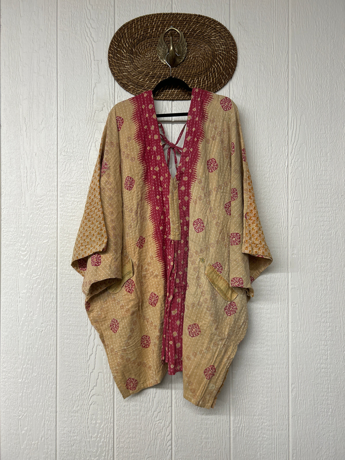Pareo Kantha Shortie Moondance Muu 0926 278