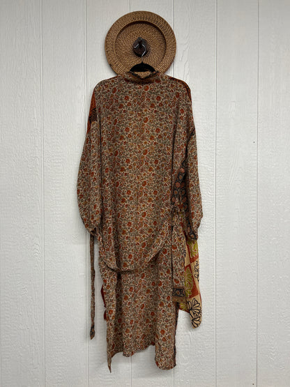 Crepe Duster 0925 189