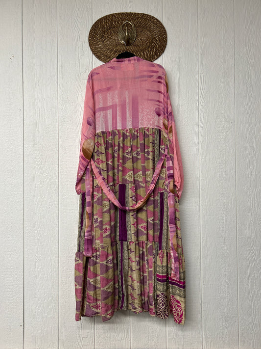 Rasgulla Luminous Maxi Dress 1025 080