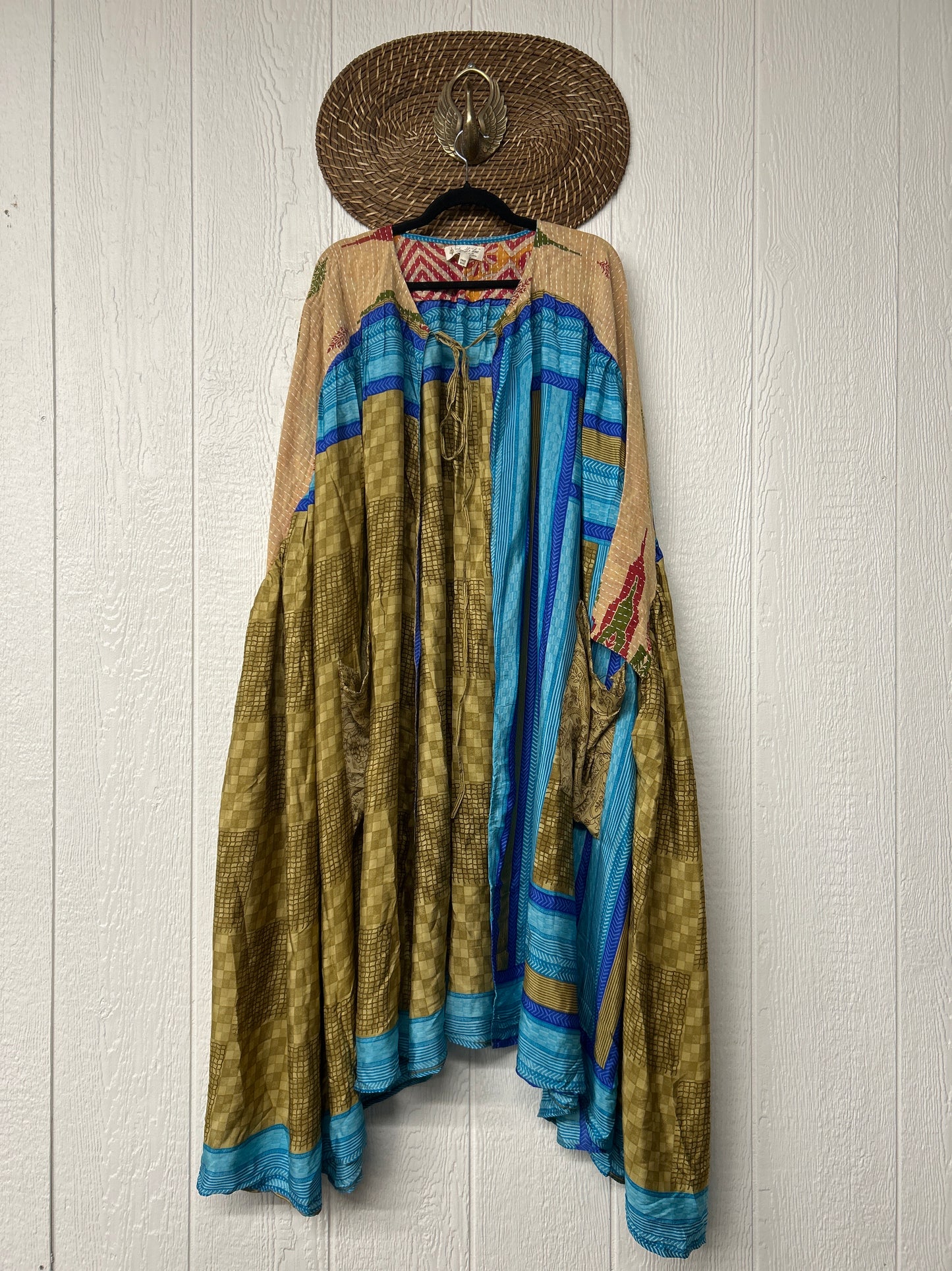 Fleetwood Kimono 1025 102