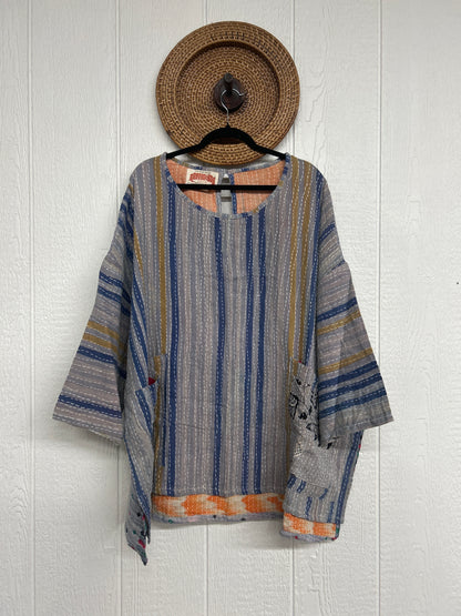 Pareo Kantha Dream Pullover 1225 208