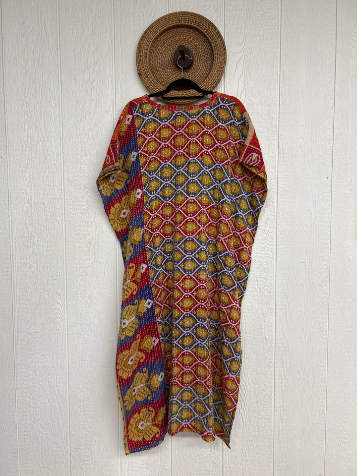 Kantha Surrender Hi Lo Poncho 1024 176