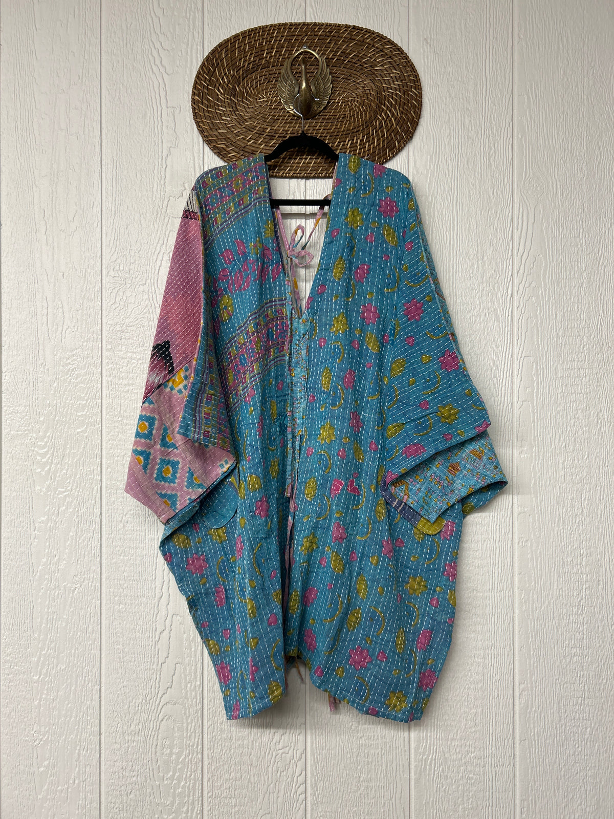 Pareo Kantha Shortie Moondance Muu 0926 136