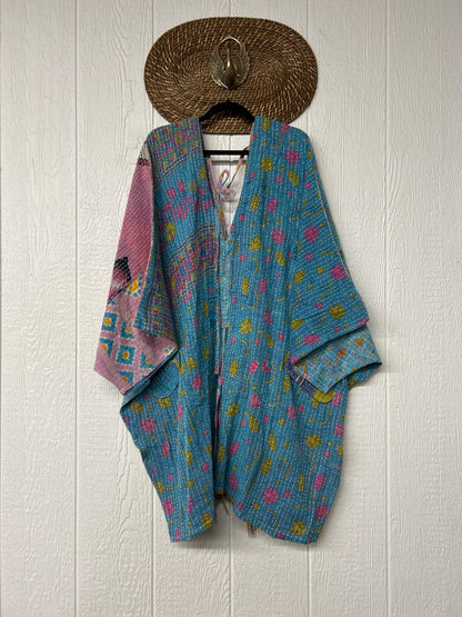 Pareo Kantha Shortie Moondance Muu 0926 136