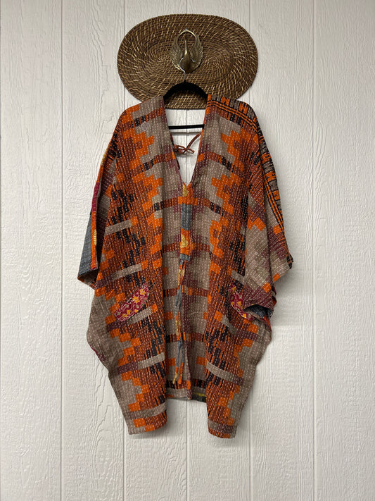 Pareo Kantha Shortie Moondance Muu 0926 254