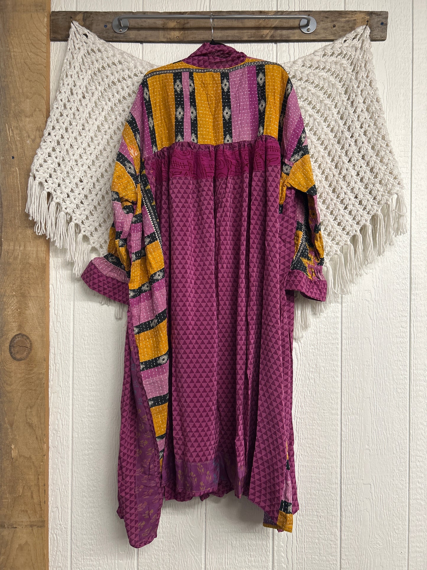 Utopia Duster 1025 219