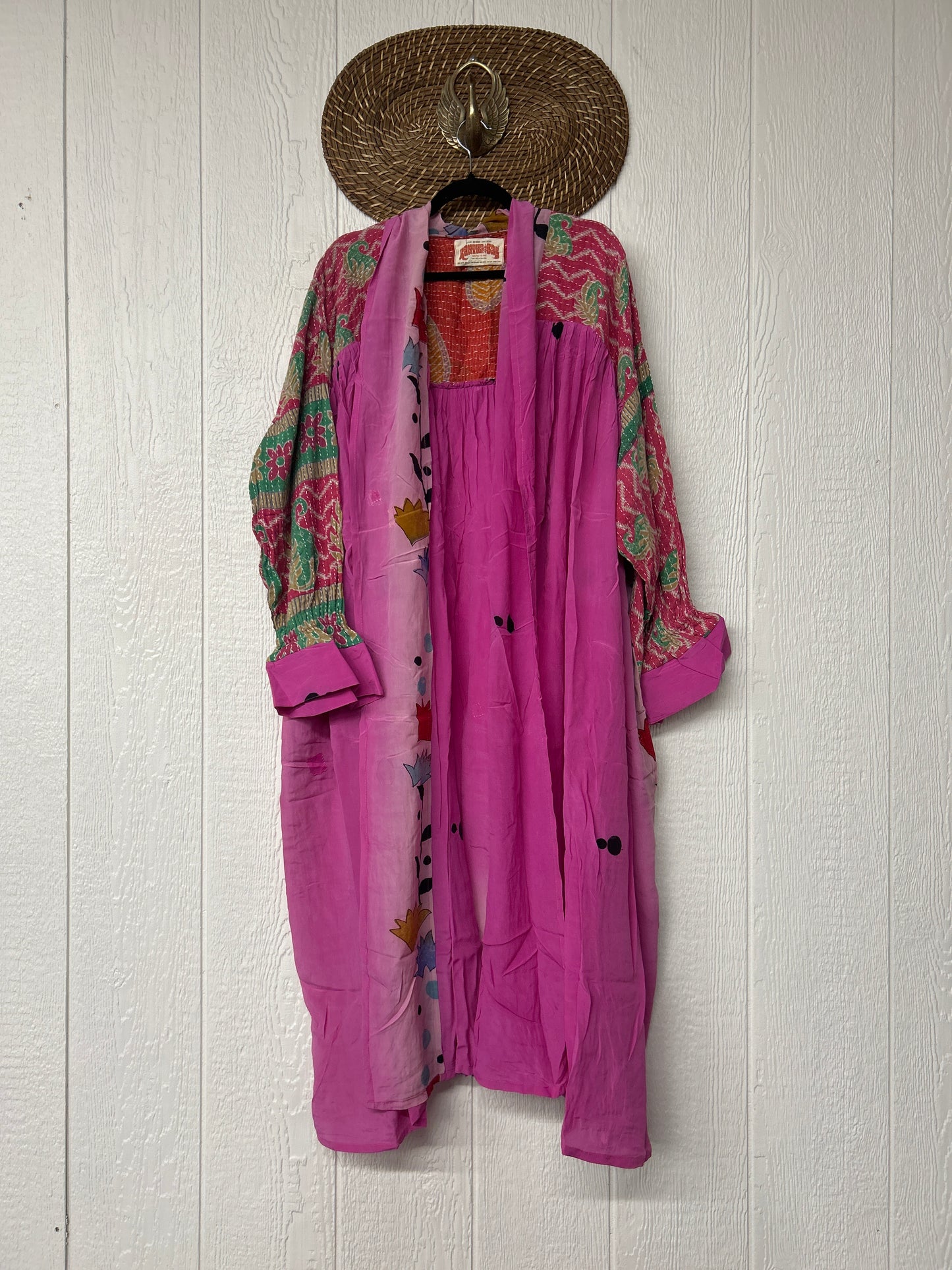 Utopia Duster 1025 272