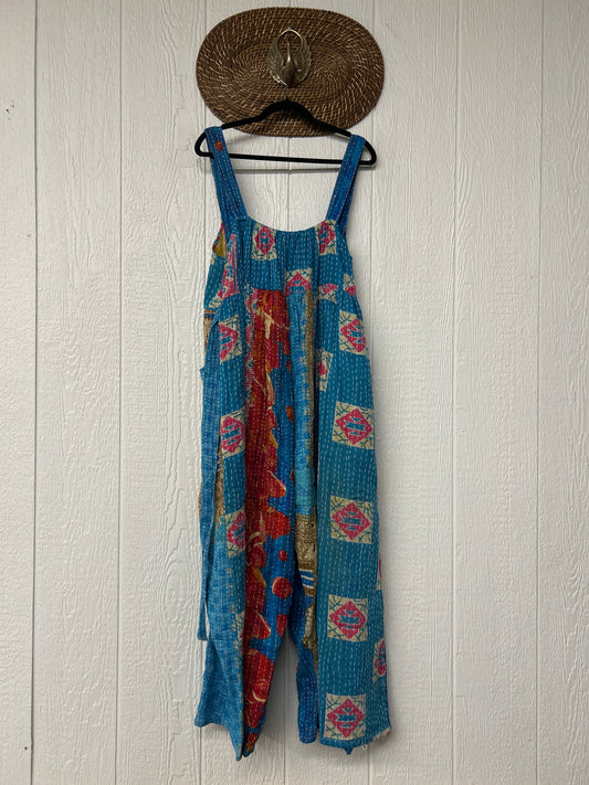 Pareo Kantha Crossroad Overalls 0426 153