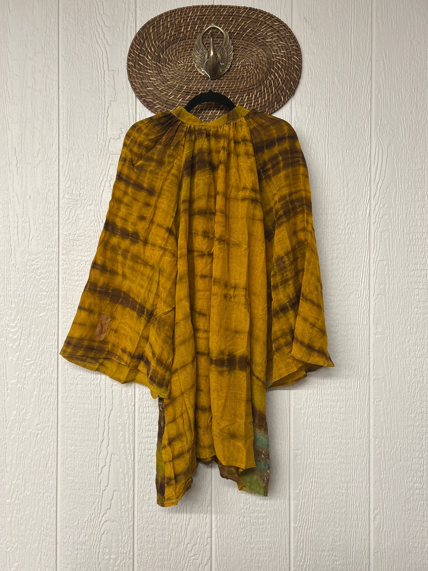 Woodstock Shortie Kimono 1025 161