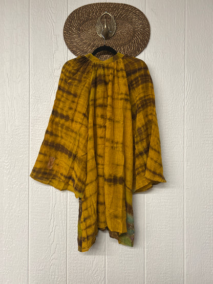 Woodstock Shortie Kimono 1025 161