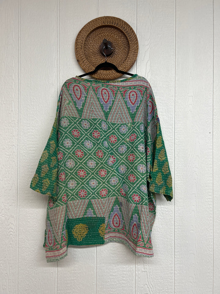 Kantha Dream Pullover 0325 151