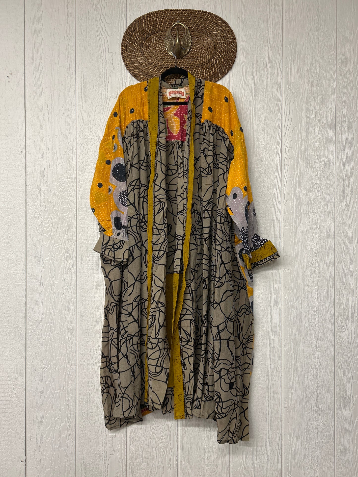 Utopia Duster 1025 035