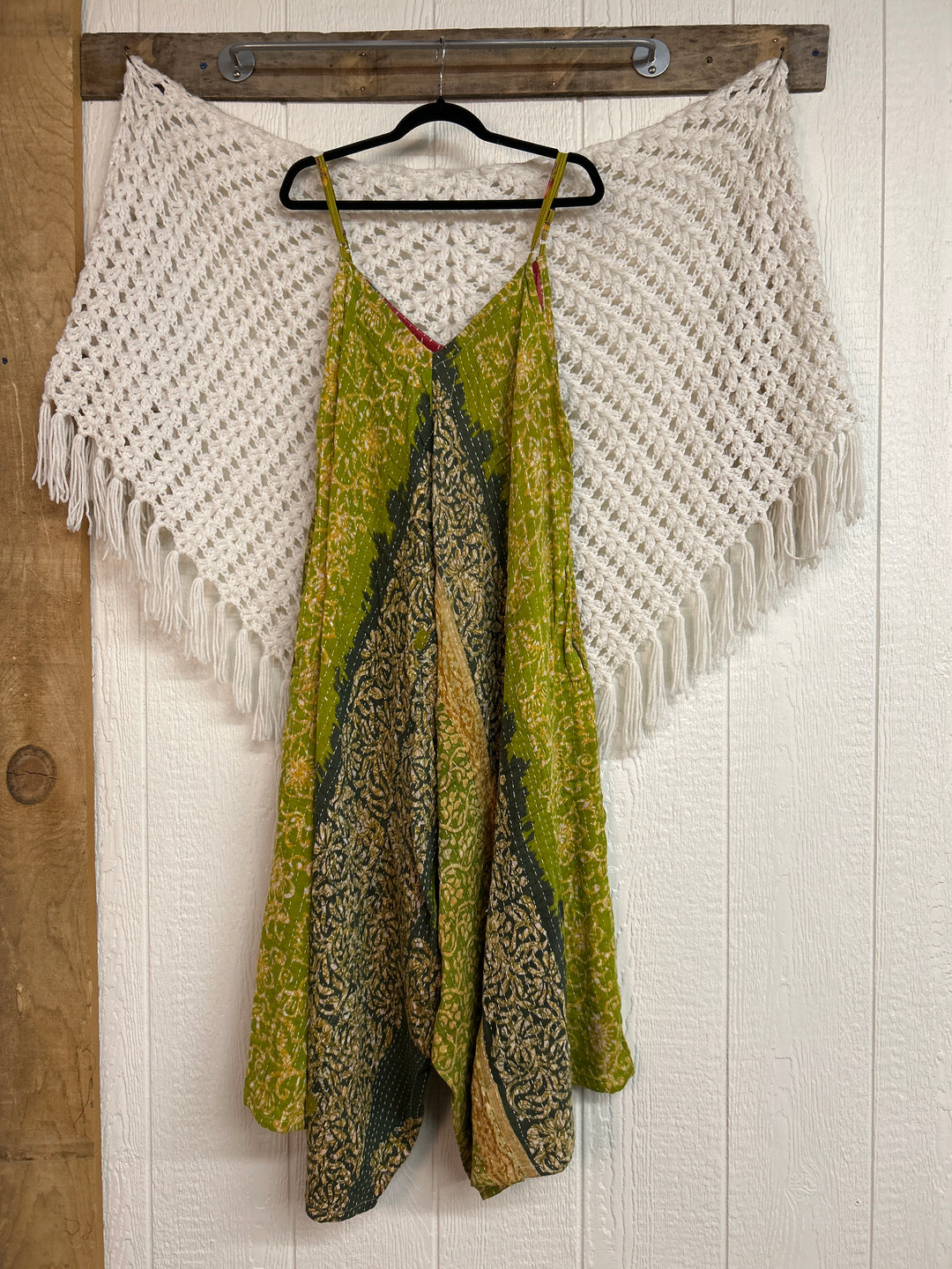 Raven Jumpsuit 0825 106