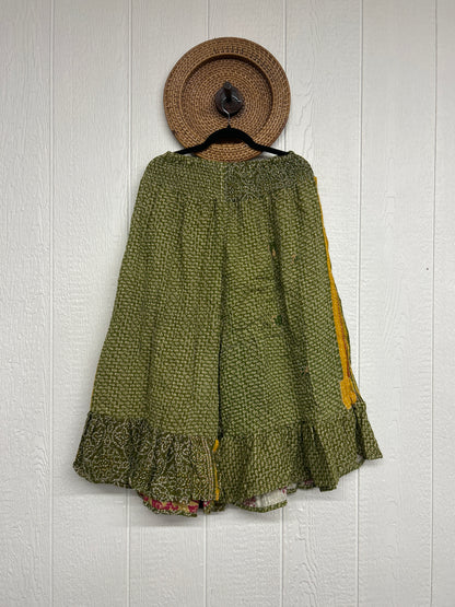 Pareo Kantha Joplin Gauchos 0726 140