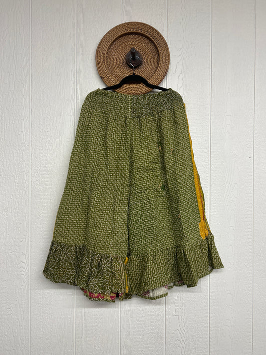 Pareo Kantha Joplin Gauchos 0726 140
