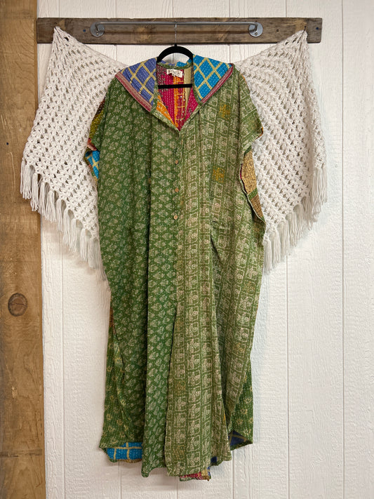 Peacemaker Jumpsuit 0725 184