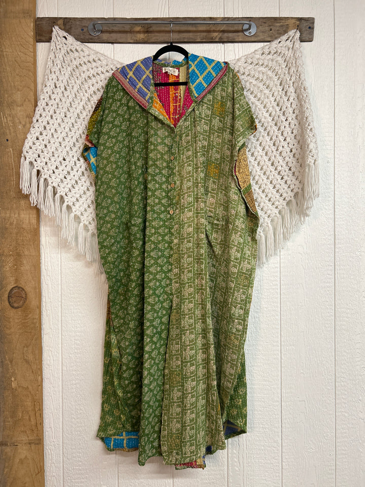Peacemaker Jumpsuit 0725 184
