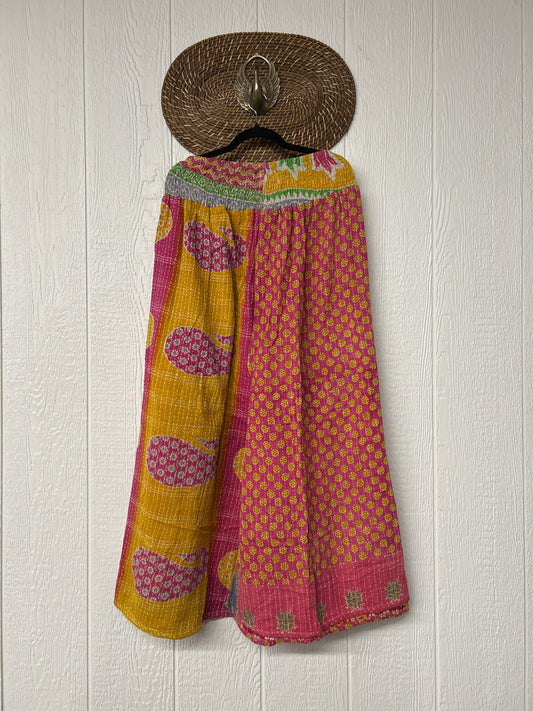 Pareo Kantha Butterfly Pant 1225 248