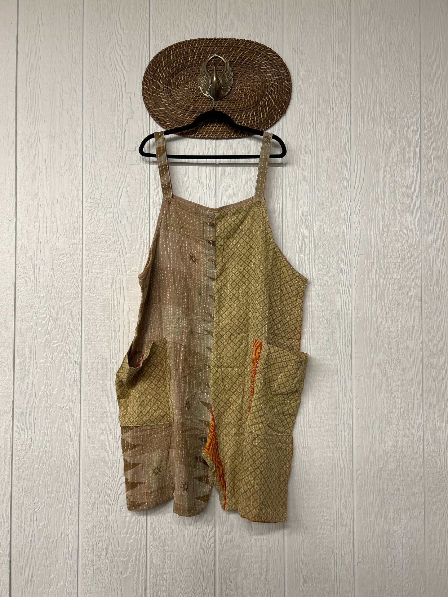 Seeker Shortall 0625 253