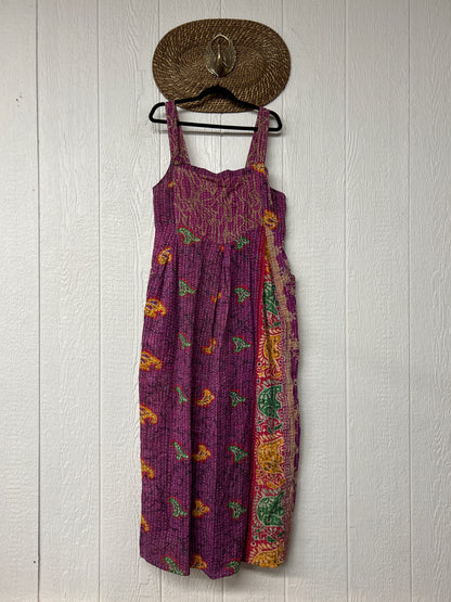 Pareo Kantha Crossroad Dress 0926 061