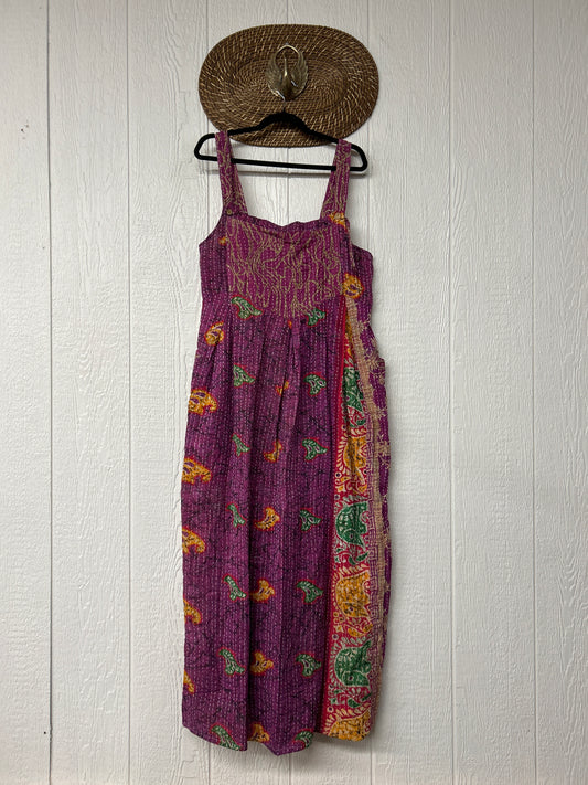 Pareo Kantha Crossroad Dress 0926 061
