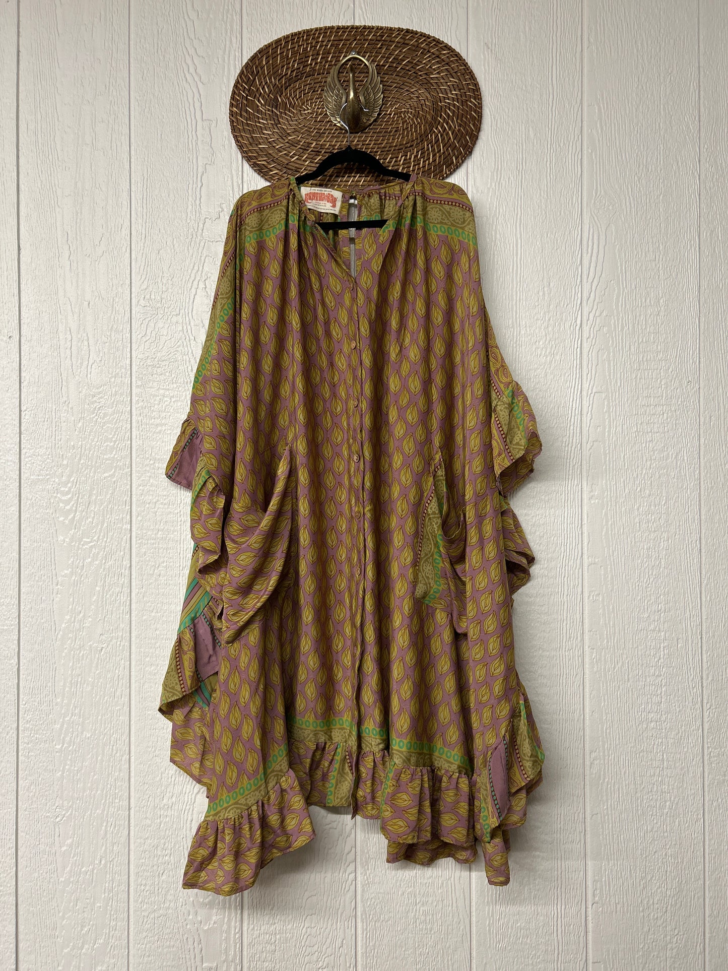 Rasgulla Sari Gold Dust Muu 0126 179