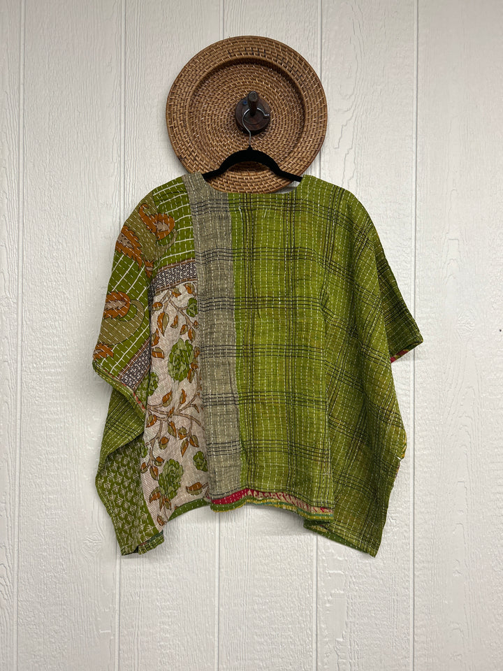 Kantha Shortie-Muu 0625 018