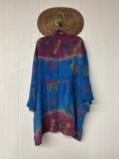 Dreamweaver Shortie Kimono 1025 196