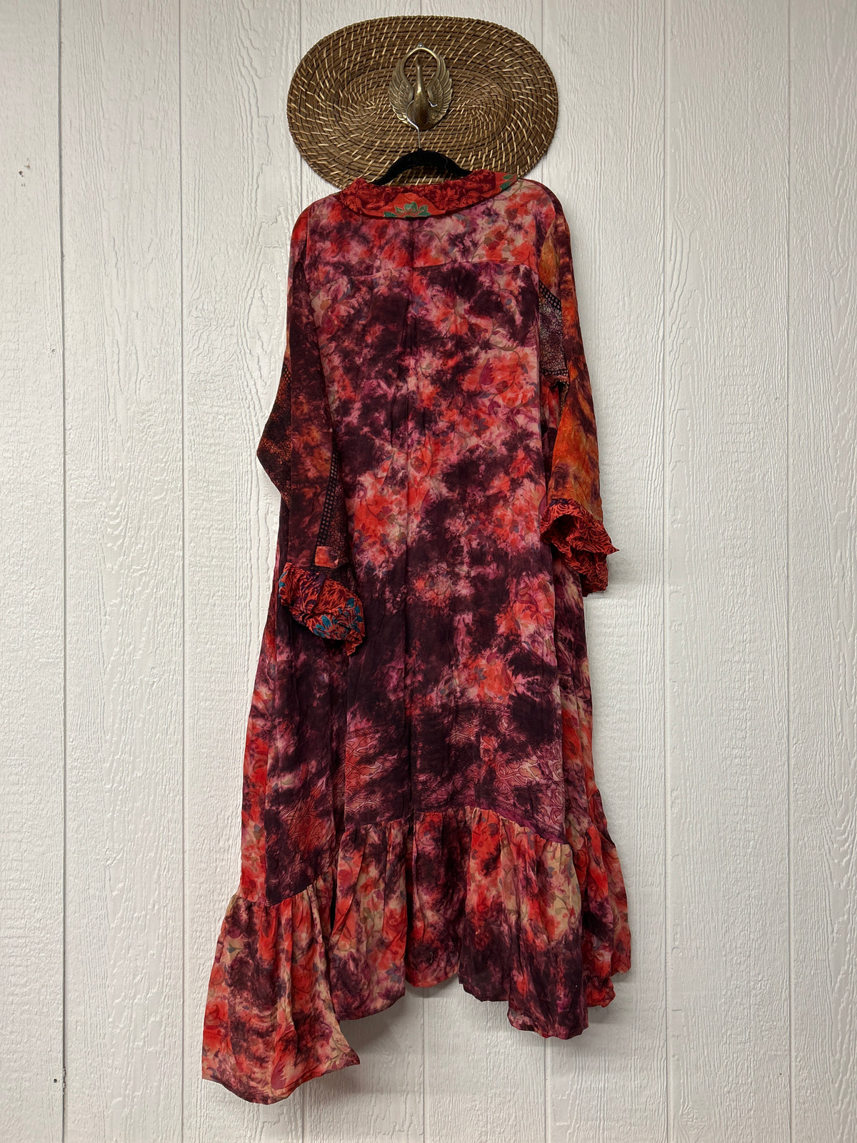 Crepe Sari Pixie Duster 1026 242