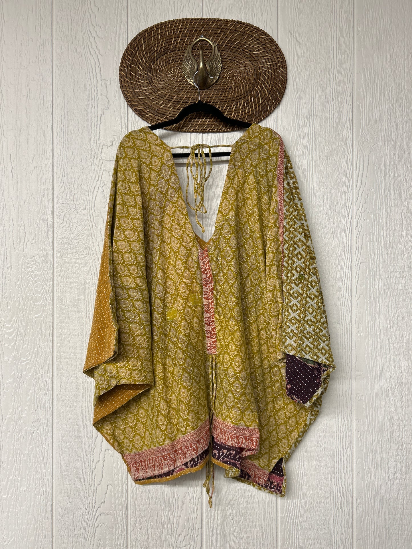 Pareo Kantha Shortie Moondance Muu 1125 093