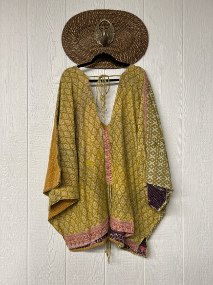 Pareo Kantha Shortie Moondance Muu 1125 093