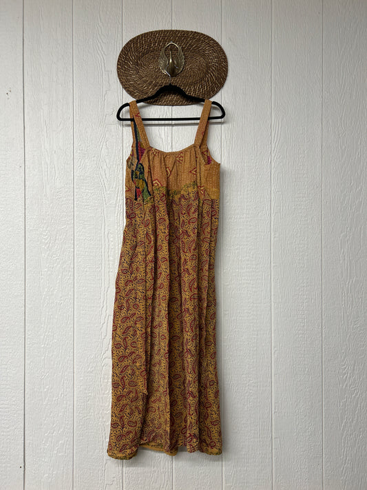 Crossroad Overall Dress 0925 076