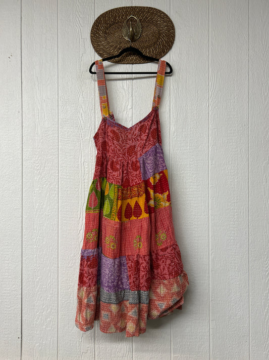 Pareo Kantha Dolly Jumpsuit 0926 264