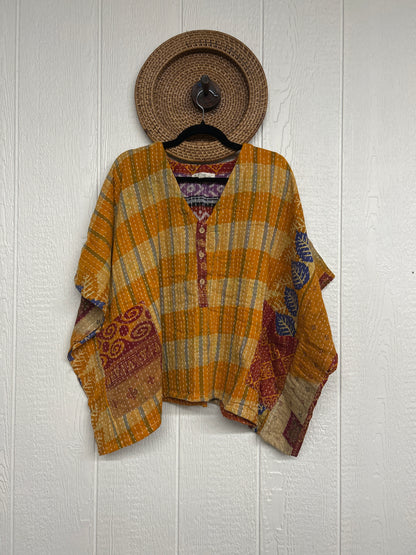 Kantha Shortie-Muu 0625 079