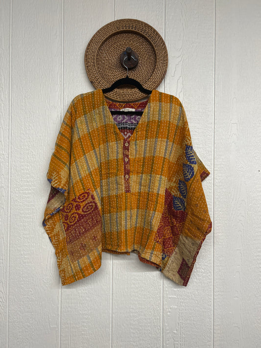 Kantha Shortie-Muu 0625 079
