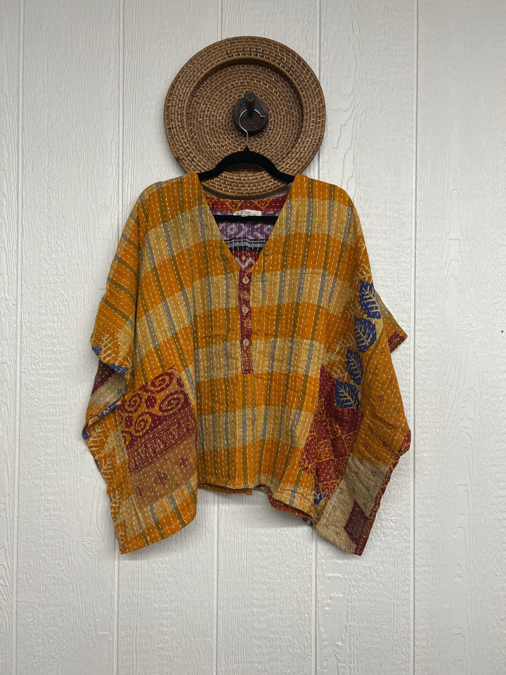 Kantha Shortie-Muu 0625 079