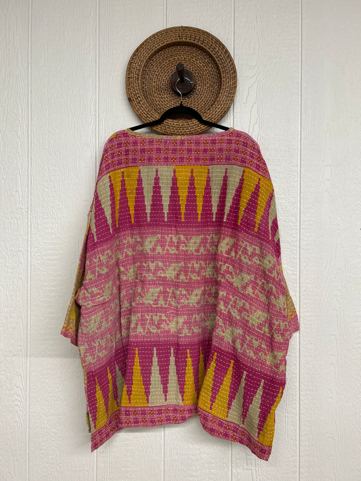 Kantha Dream Pullover 0125 120