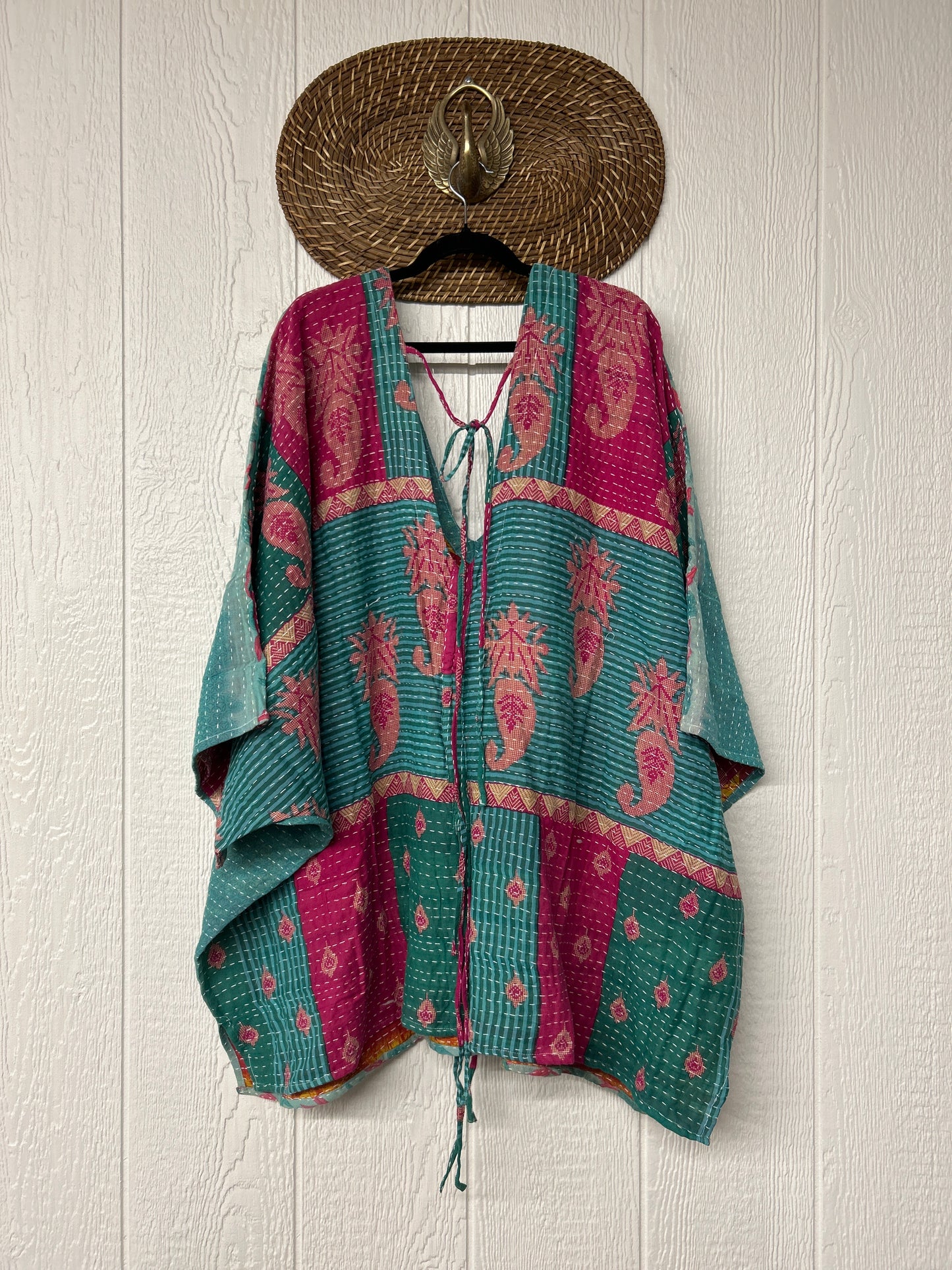 Pareo Kantha Shortie Moondance Muu 1125 047