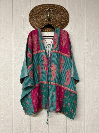 Pareo Kantha Shortie Moondance Muu 1125 047