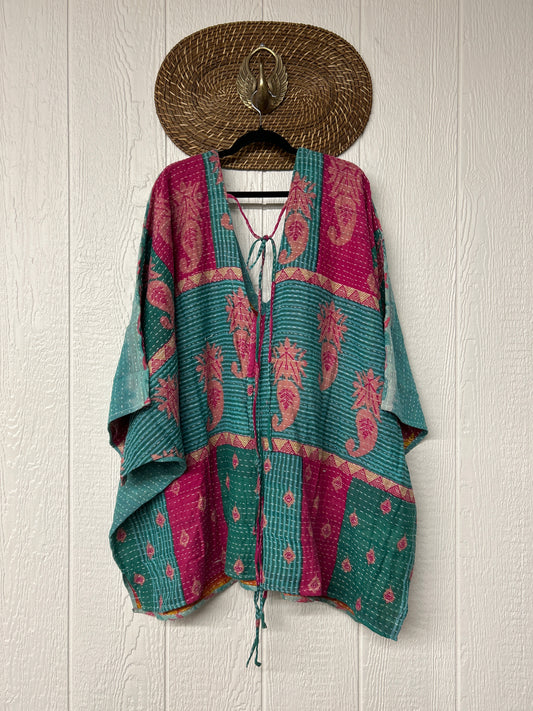 Pareo Kantha Shortie Moondance Muu 1125 047