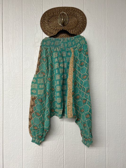 Pareo Kantha Be Still Harems 0626 236