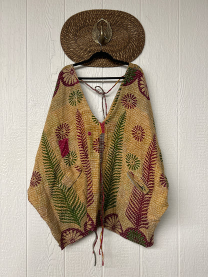 Pareo Kantha Shortie Moondance Muu 1125 099