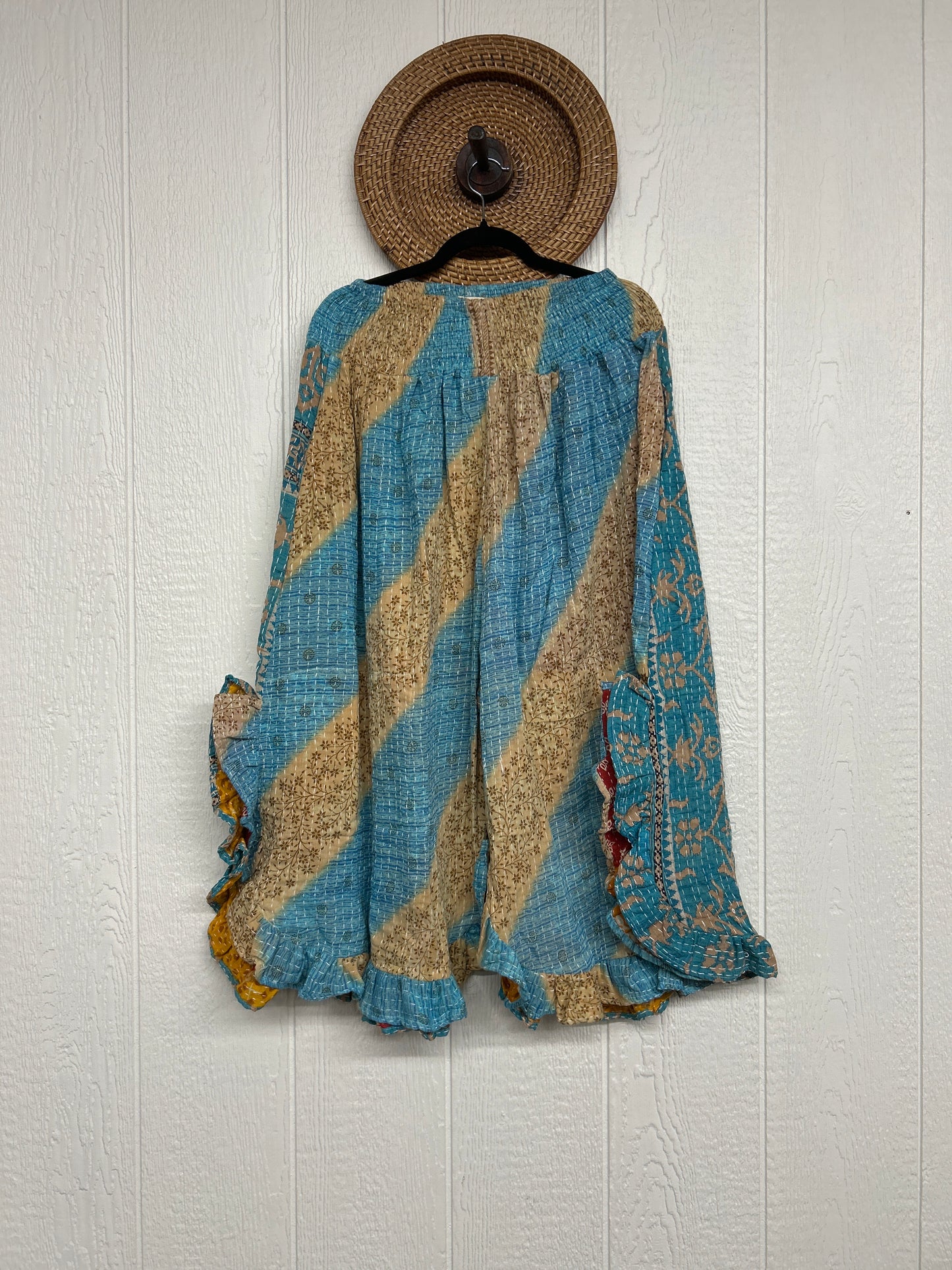 Pareo Kantha Inner Peace Gauchos 0626 042