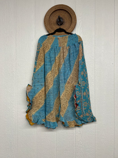 Pareo Kantha Inner Peace Gauchos 0626 042