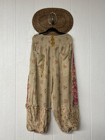 Pareo Kantha Joplin Jogger Pant 1125 105