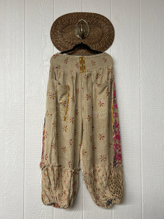 Pareo Kantha Joplin Jogger Pant 1125 105