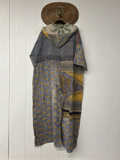 Pareo Kantha Zen Hoodie Jumpsuit 0726 262