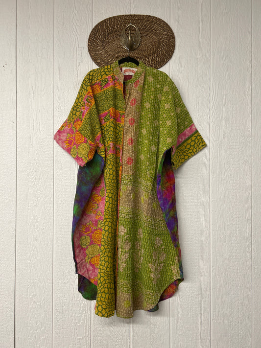Pareo Kantha Free To Be Maxi 0826 095